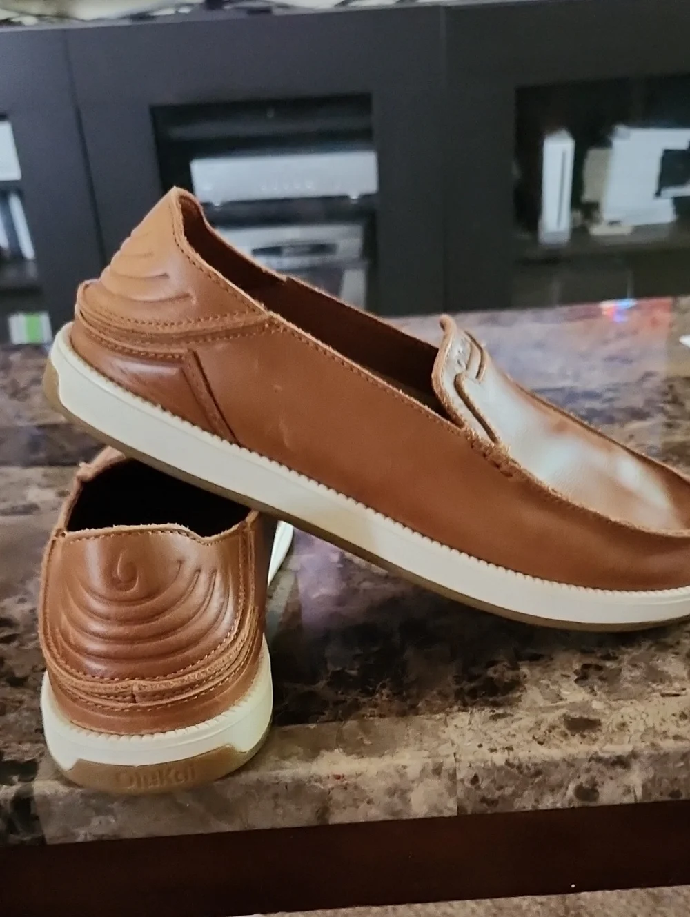 OluKai classic men